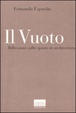 Cover of Il vuoto