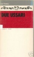 Cover of Due ussari