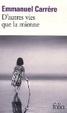Cover of D'autres vies que la mienne