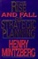 Cover of "Rise and Fall of Strategic Planning"