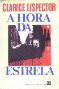 Cover of A Hora da Estrela