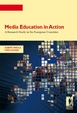 Cover of Media Education in Action