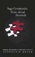 Cover of Saga Crepusculo: Guia Oficial Ilustrada