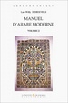 Cover of Manuel d'Arabe Moderne, volume 2