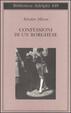 Cover of Confessioni di un borghese