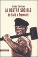 Cover of La destra sociale da Salò a Tremonti