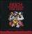 Cover of Rock progressivo italiano