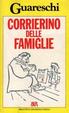 Cover of Corrierino delle famiglie