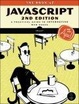 Cover of The Book of JavaScript, 2nd Edition