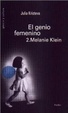 Cover of El genio femenino