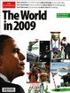 Cover of the World in 2009