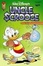 Cover of "Uncle Scrooge #345"