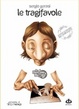 Cover of Le tragifavole