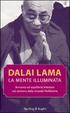 Cover of La mente illuminata