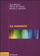 Cover of La memoria