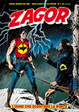 Cover of Zagor - Albo gigante n. 2