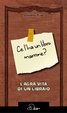 Cover of Ce l'ha un libro marrone?