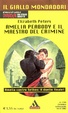 Cover of Amelia Peabody e il Maestro del Crimine