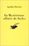 Cover of "La Mystérieuse affaire de styles"