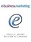 Cover of "E-Business Marketing"