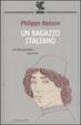 Cover of Un ragazzo italiano