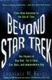 Cover of Beyond Star Trek