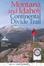 Cover of Montana and Idaho's Continental Divide Trail