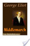 Cover of Middlemarch