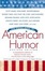 Cover of "The Signet Book of American Humor"