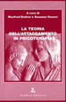 Cover of Teoria dell'attaccamento in psicoterapia