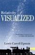 Cover of Relativity Visualized