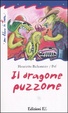 Cover of Il dragone puzzone