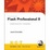 Cover of "Macromedia Flash Professional 8 Hands-On Training"
