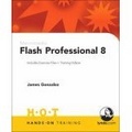 Macromedia Flash Professional 8 Hands-On Training