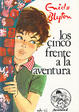 Cover of Los cinco frente a la aventura