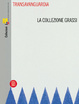Cover of La transavanguardia italiana