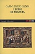 Cover of I Luigi di Francia