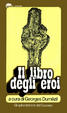 Cover of Il libro degli eroi
