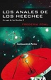 Cover of Los Anales de los Heechee