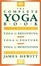 Cover of Complete Yoga Book