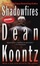 Cover of Shadowfires