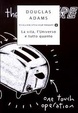 Cover of La vita, l'universo e tutto quanto