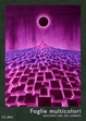 Cover of Foglie multicolori. Racconti dal Sol Levante