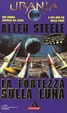 Cover of La fortezza sulla Luna