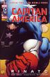 Cover of Capitan America n. 1
