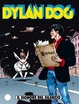Cover of Dylan Dog n. 039