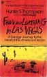 Cover of Fear and Loathing in Las Vegas
