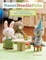 Cover of "Sweet Needle Felts"