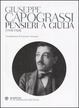 Cover of Pensieri a Giulia (1918 - 1924)