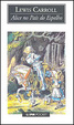 Cover of Alice no Pais do Espelho 